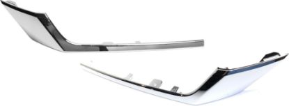 Picture of Grille Trim