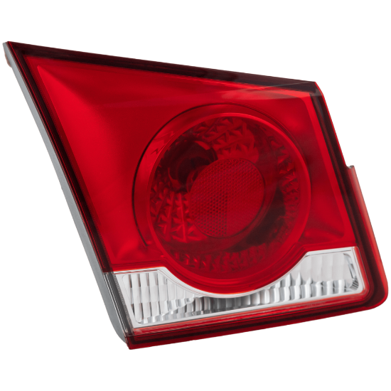 Picture of Tail Light