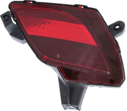Picture of Bumper Reflector