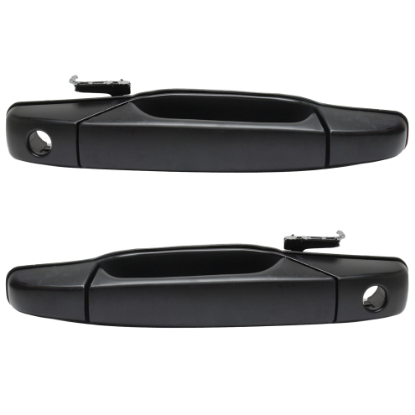 Picture of Exterior Door Handle