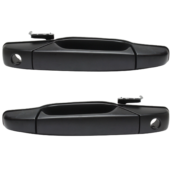 Picture of Exterior Door Handle