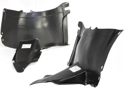 Picture of Fender Liner