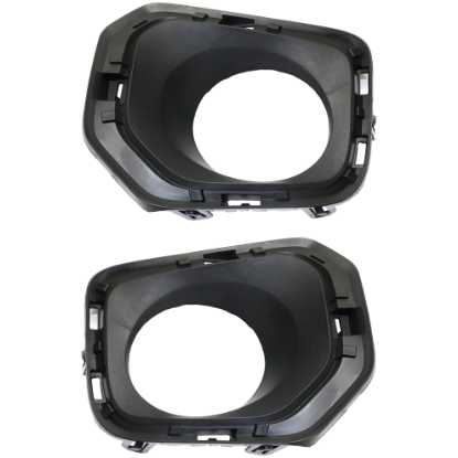 Picture of Fog Light Trim