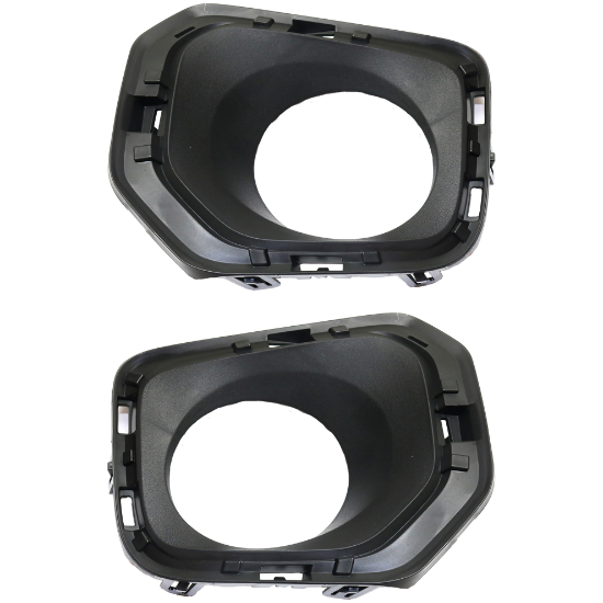 Picture of Fog Light Trim