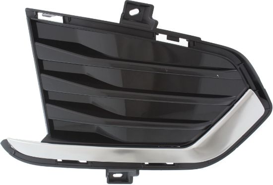 Picture of Bumper Grille