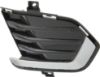 Picture of Bumper Grille