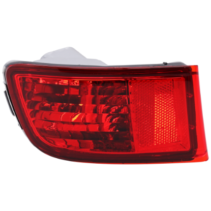 Picture of Bumper Reflector