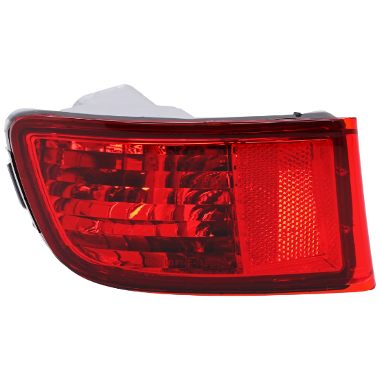 Picture of Bumper Reflector