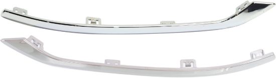 Picture of Bumper Trim