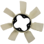 Picture of Fan Blade