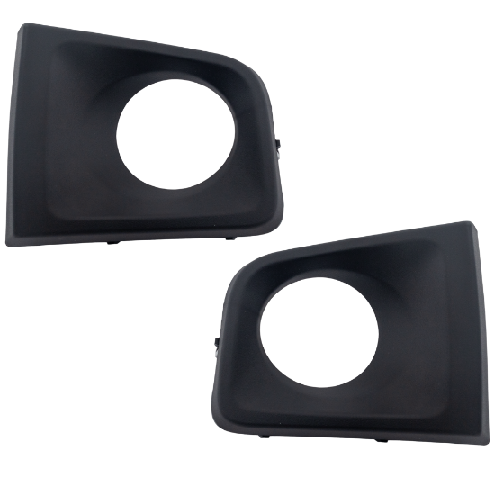 Picture of Fog Light Trim