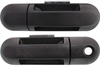 Picture of Exterior Door Handle