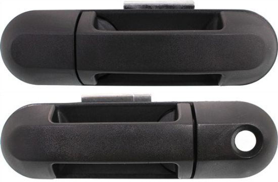 Picture of Exterior Door Handle