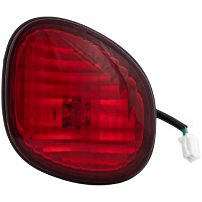 Picture of Tail Light