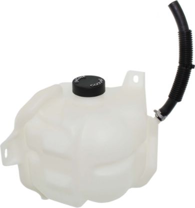 Picture of Coolant Reservoir