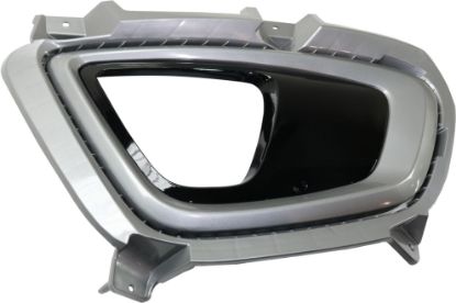 Picture of Fog Light Trim