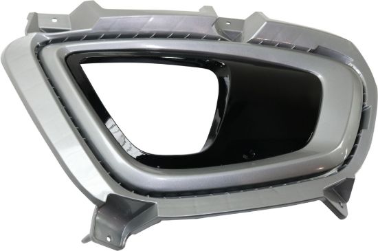 Picture of Fog Light Trim
