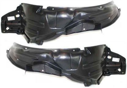 Picture of Fender Liner