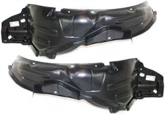 Picture of Fender Liner