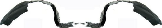 Picture of Fender Liner