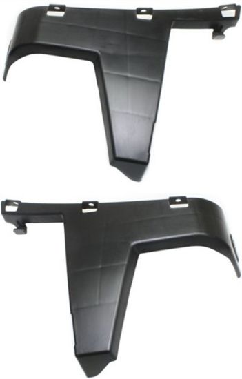 Picture of Bumper Bracket