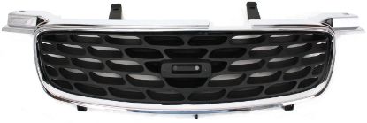 Picture of Grille Assembly