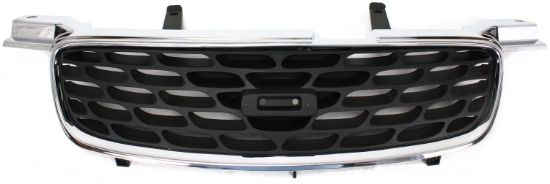 Picture of Grille Assembly