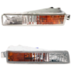 Picture of Turn Signal Light