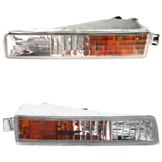 Picture of Turn Signal Light