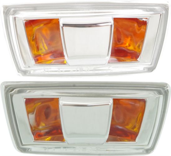 Picture of Side Marker