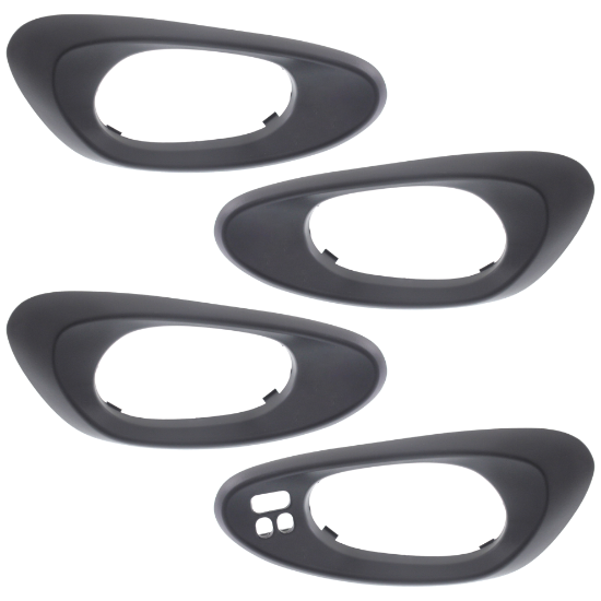 Picture of Door Handle Trim