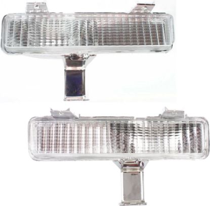 Picture of Turn Signal Light