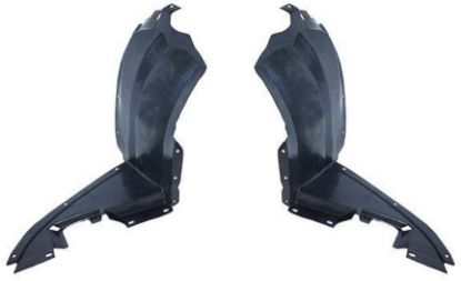 Picture of Fender Liner