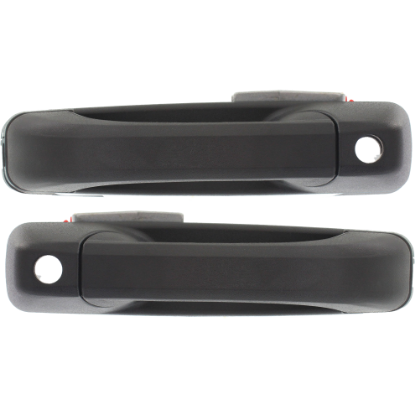 Picture of Exterior Door Handle