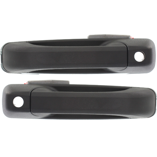 Picture of Exterior Door Handle