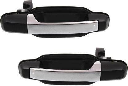 Picture of Exterior Door Handle