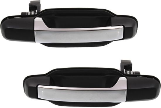 Picture of Exterior Door Handle