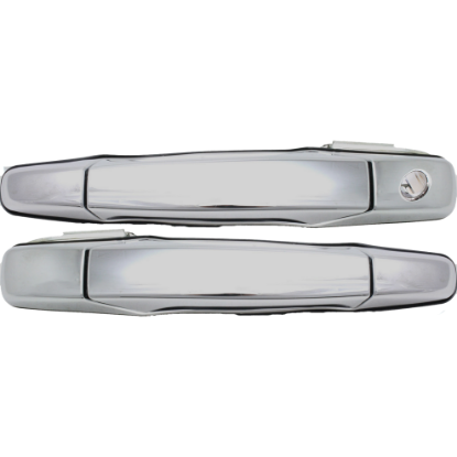 Picture of Exterior Door Handle