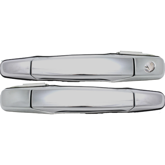 Picture of Exterior Door Handle