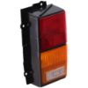 Picture of Tail Light
