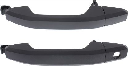 Picture of Exterior Door Handle