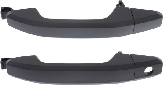 Picture of Exterior Door Handle