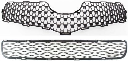 Picture of Bumper Grille