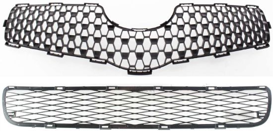 Picture of Bumper Grille