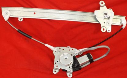 Picture of Window Regulator