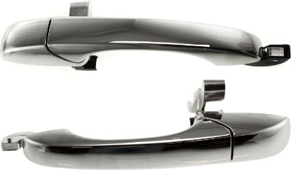 Picture of Exterior Door Handle