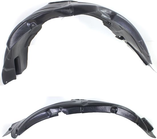 Picture of Fender Liner