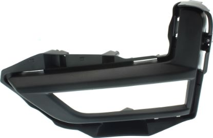 Picture of Fog Light Trim