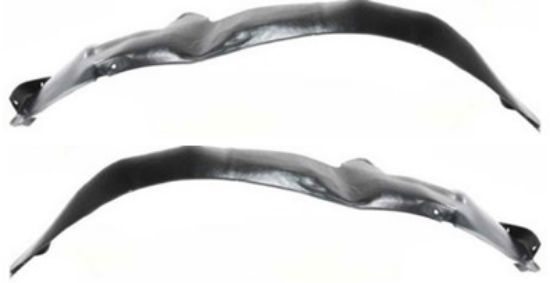 Picture of Fender Liner