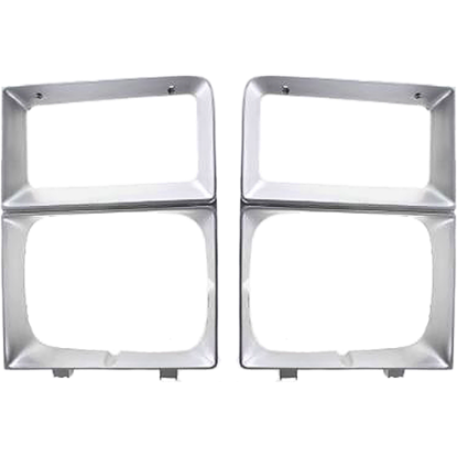 Picture of Headlight Door